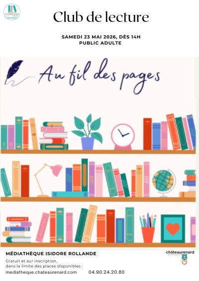 Les petits explorateurs