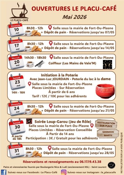 Soirée Loup-garou - Jeu de rôle.
