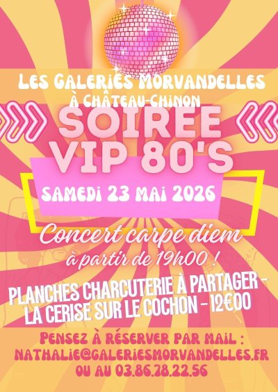 Les Rendez-vous de la Cité