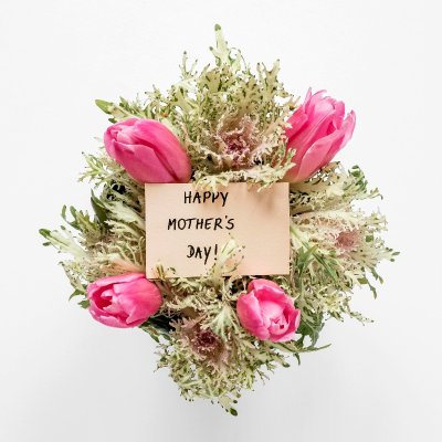 Atelier floral : Bouquet de saison