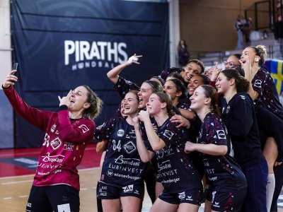 Match - SATH vs Toulon