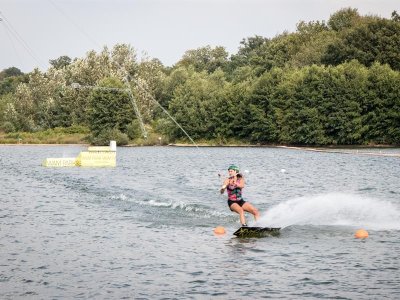 Domaine des lacs