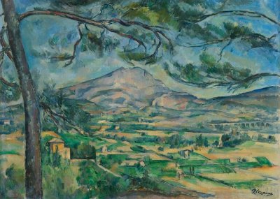Couleurs d'azur : le Midi dans l'imaginaire des artistes