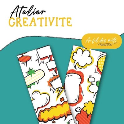 ATELIER CRÉATIF