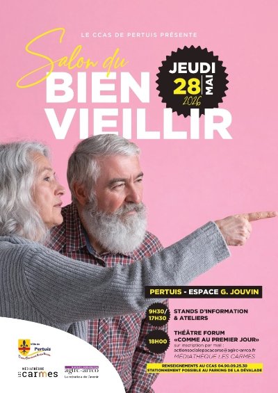 4ème recontres photographiques de Pertuis