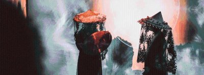 Des Lendemains Qui Chantent : Goûter-concert  Memora : " La soie de l'enfance"