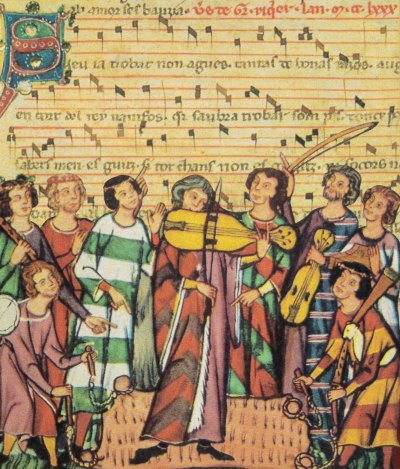 Concert de chorales