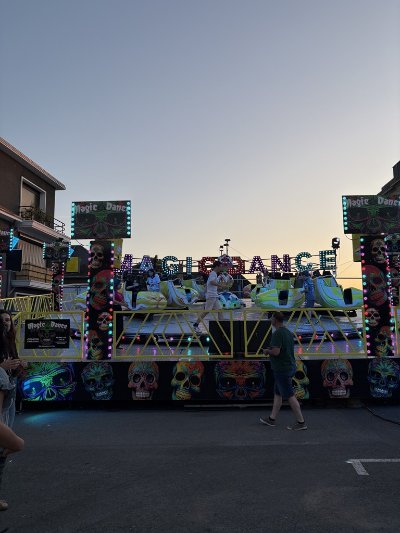 Fête de la Trinité
