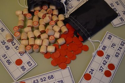 Loto du Comité des Fêtes