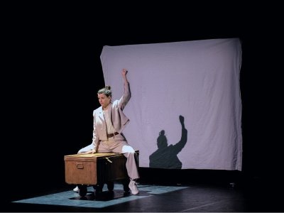 Festimai | Paquita !