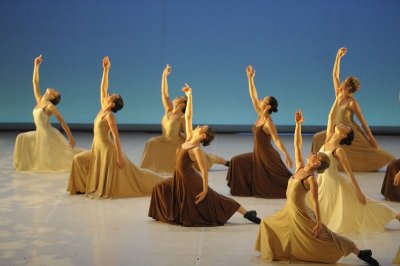 Souviens toi - Gala du Studio Danse de Cancon