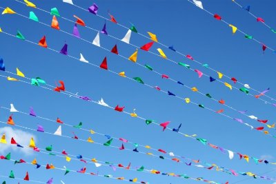 Fêtes locales de Caupenne