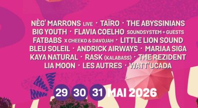 Le plan B du SunSka