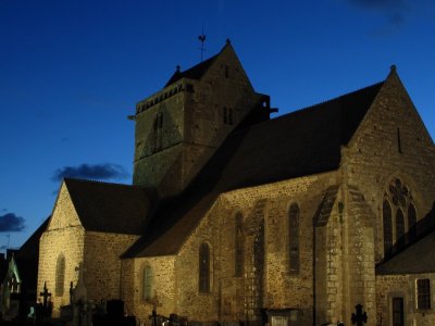 Eglise Notre-Dame