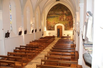 Eglise Saint-Vigor