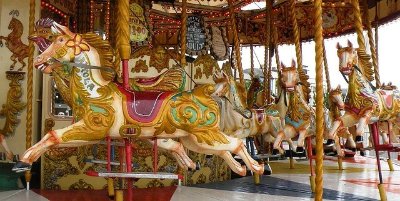 FÊTE FORAINE