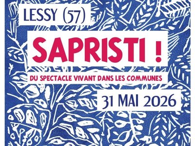 À travers Lessy'ècles
