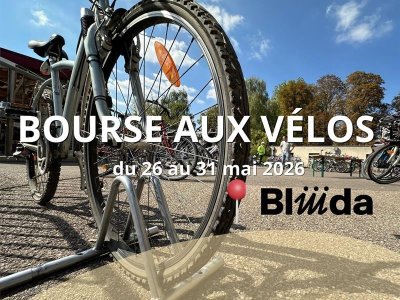 Bourse aux vélos