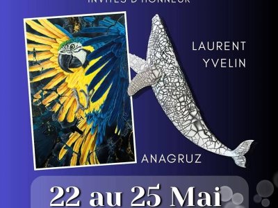 Salon d'art de Messein