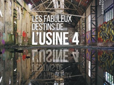 Conférence - Les trésors patrimoniaux de notre héritage industriel