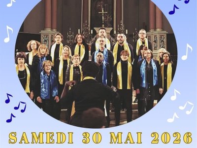 Concert Chorale Gospel