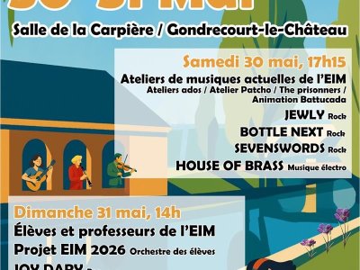 Festival Mai du Son