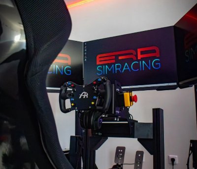 ERA Sim Racing