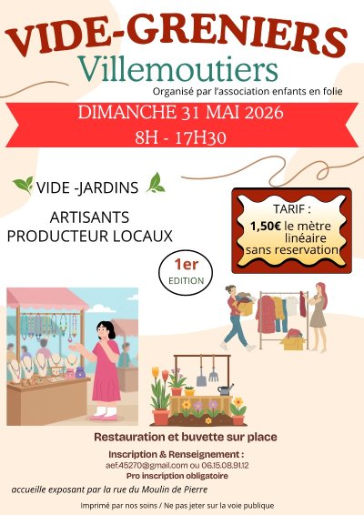 Fête du village