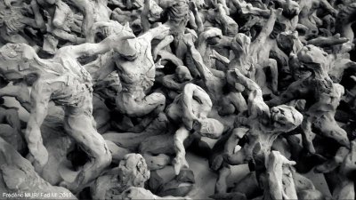 Exposition "Je suis un galérien"