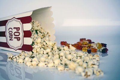 Cinémobile à Châteaumeillant en mai
