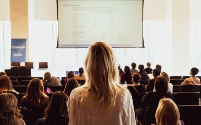 "Conférence : "Paul Viry, enfant de Pocé, peintre de genre et de paysage"