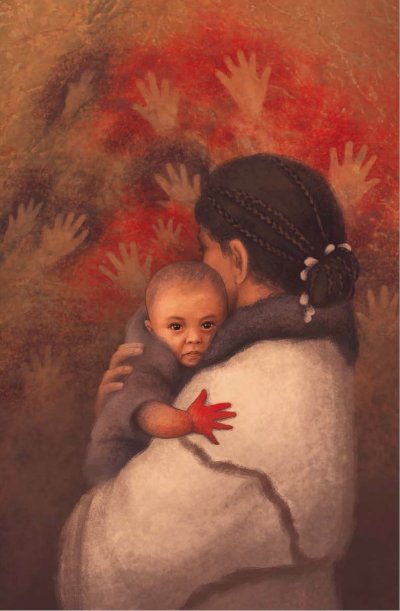 Conférence "L’enfance de l’humanité"