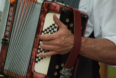 Bal traditionnel occitan