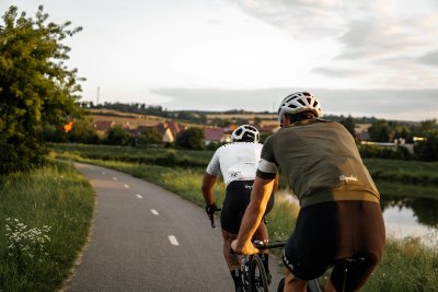 Mai à vélo 2026