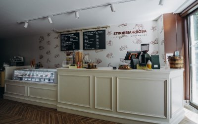 Strobbia & Rosa