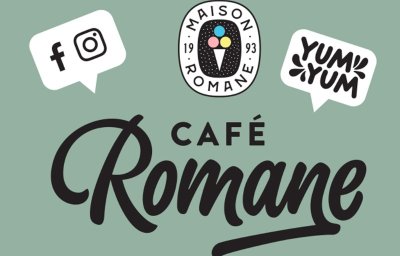 Café Romane