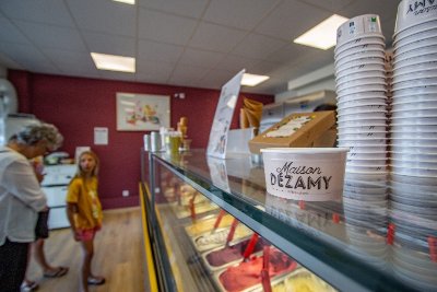 Maison Dezamy