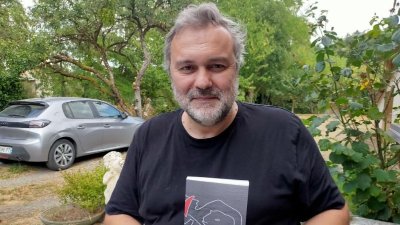Présentation de la sélection du prix des lecteurs "Littératures européennes de Cognac"