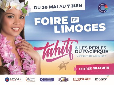 Foire de Limoges