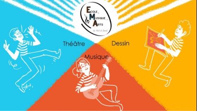 5ème édition du Festival de théâtre au Vox de St-Christoly