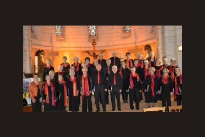 Concert | Chorale Méli Mélodie