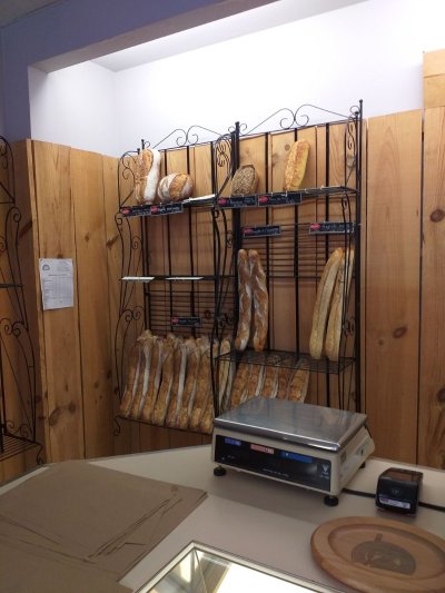 Boulangerie Au Plaisir du Palais