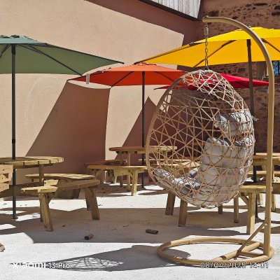 Le relais de la fontaine  - BAR multiservices