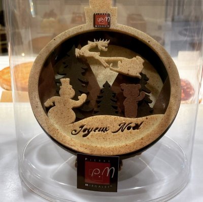 Mirgalet Chocolatier