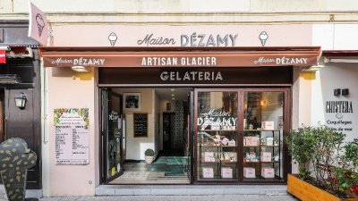 Maison Dezamy