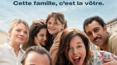 Ciné-thé : C'est quoi l'amour