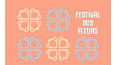 Festival aux Fleurs