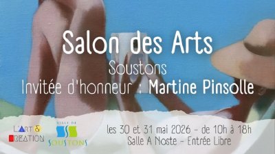Salon des Arts