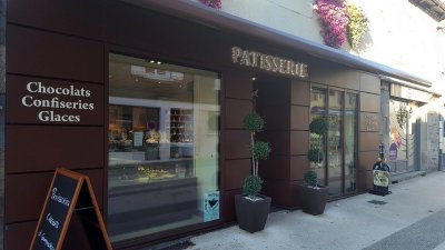 Pâtisserie C. et G. Girard