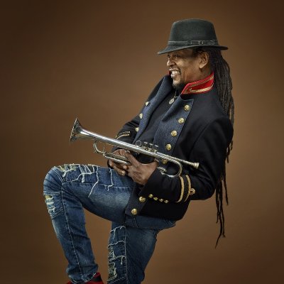 Blues Station avec Boney Fields & The BFB et Lenny Lafargue Band